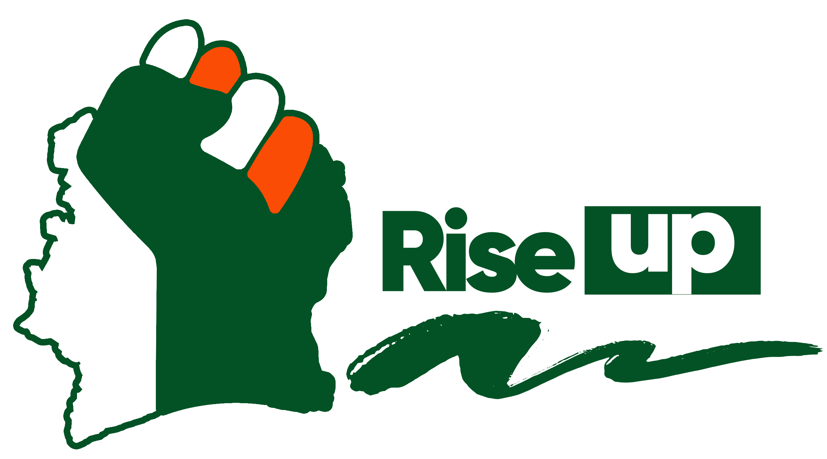 Logo RiseUp